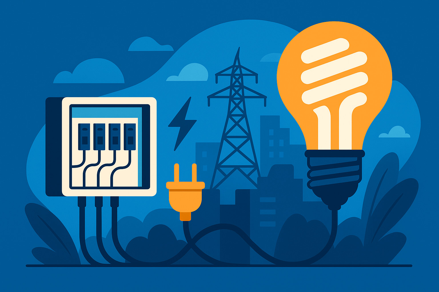 Rem Electric Professional Services