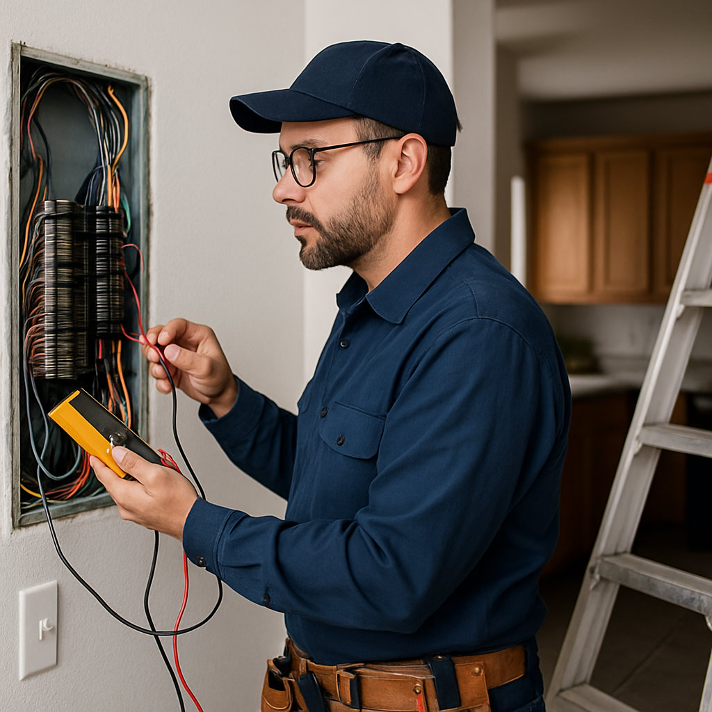 Professional Electrical Services